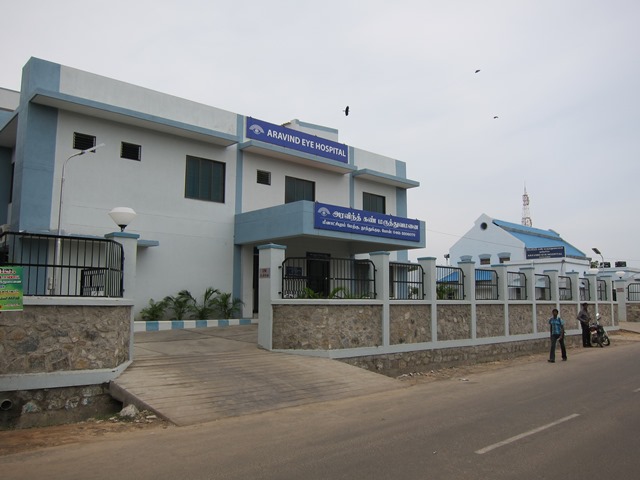 Tuticorin