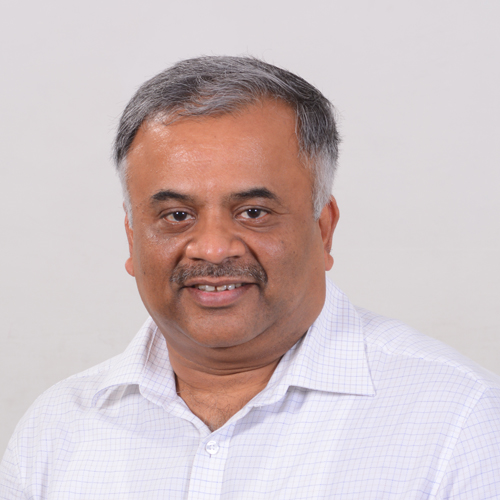 Dr. V. Narendran