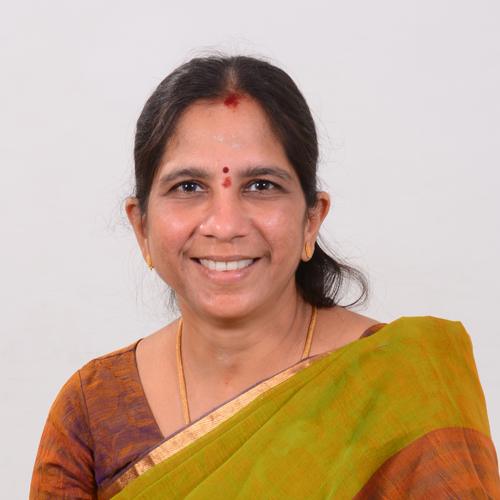 Dr. R. Meenakshi
