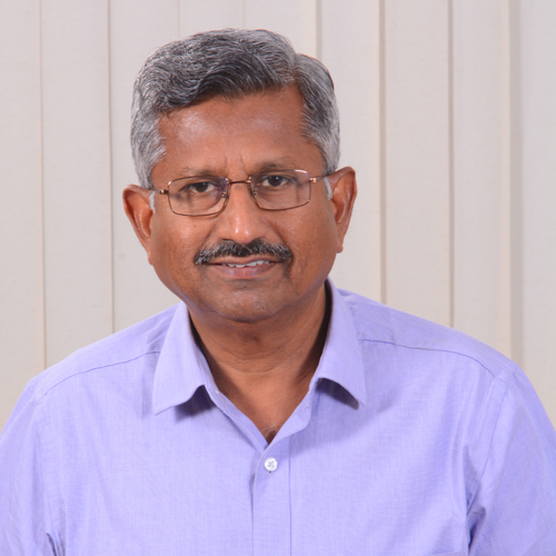 Dr. RD Ravindran