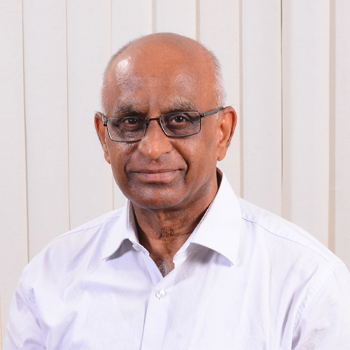 Dr. P. Balakrishnan
